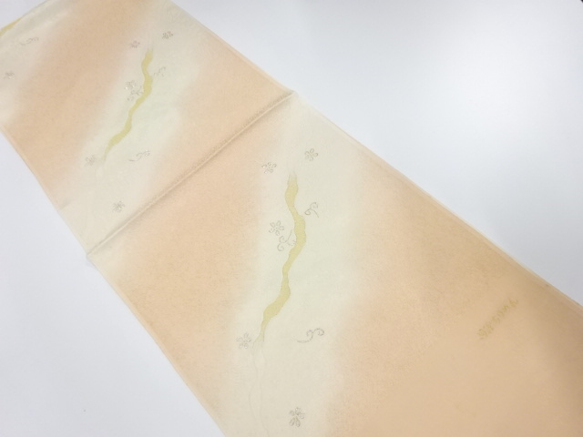 Japanese Kimono / Accessories Silk